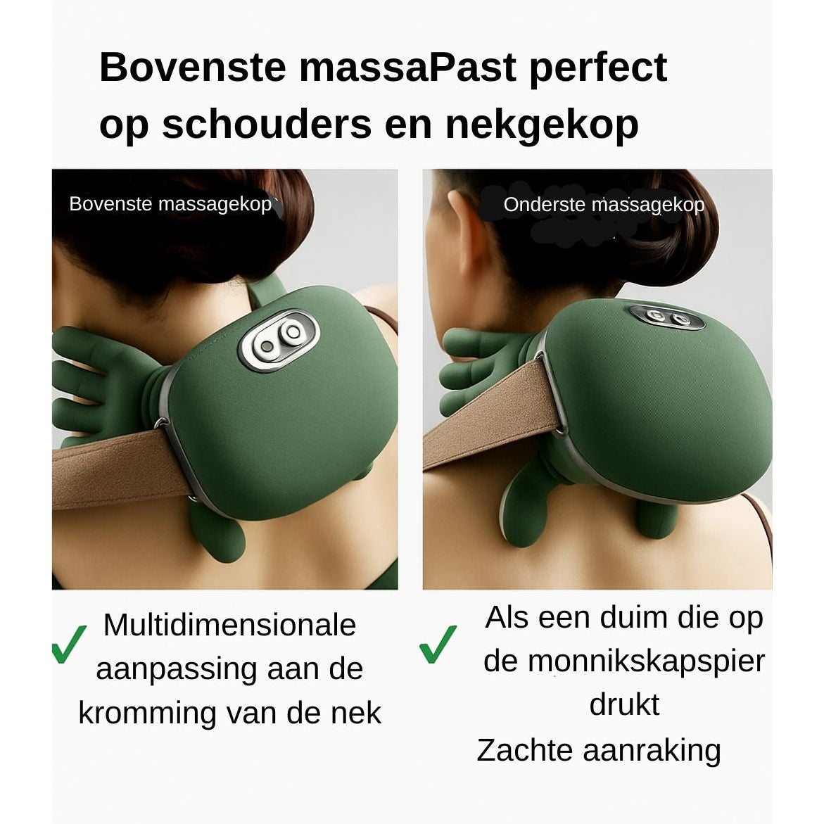 Magische Handen