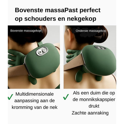 Magische Handen
