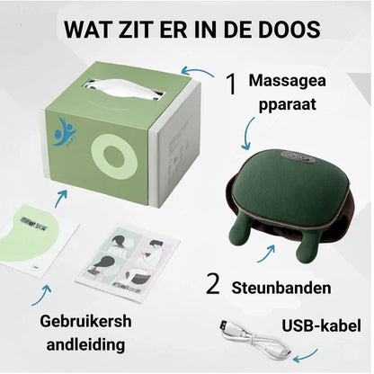 Magische Handen