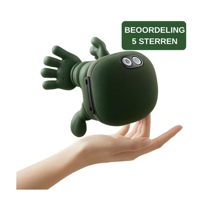 Magische Handen